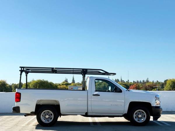 2018 Chevrolet Silverado 1500 Chevy - Photo 10