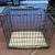 Collapsible Pet Crate, Dimensions are 24" x 18" x 20" 5 thumbnail