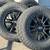 17” Ford F-150 Expedition F150 6x135 Rims 265/70r17 Wheels Tires 3 thumbnail
