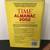 "TIME Almanac 2002" Hardcover Book 1,040 pages ♦ Great for TRIVIA 3 thumbnail
