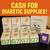 Get Cash for Your Unused Diabetic Supplies 1 thumbnail