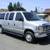 2012 Ford E350 12-Passenger Cargo Van Ex-City RV Camper Loaded 53,000 MILES! 2 thumbnail