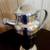 chrome cocktail shaker Farberware 1950s 3 thumbnail