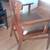 MCM Teachers Chair w/ Arm rests 4 thumbnail