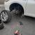 FREE OIL CHANGES W/ FRONT & REAR PADS REPLACEMENT brakes $39 mechanic 12 thumbnail