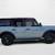 2024 Ford Bronco 4x4 4WD Black Diamond Convertible 4 thumbnail
