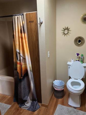 $1,295 🌈Furnished Short Term Rental Room...with A/C...Close-in, utils. incl. (Portland--Hawthorne Richmond area)63914854230914123
