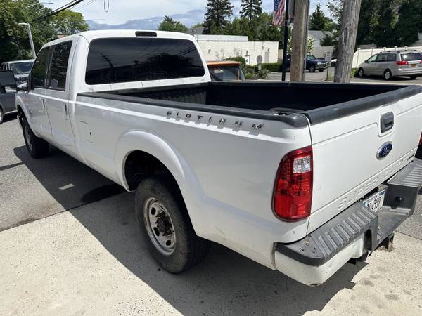 FORD F250 - $19,000 (Glen Head)63654722376579123