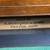 Gerstner & Sons Style 52 - 11 Drawer Oak and Leatherette Machinist Tool Chest 6 thumbnail