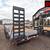 2026 Load Trail LT 102X22+2' DOVE 21K  Equipment Trailer 3 thumbnail