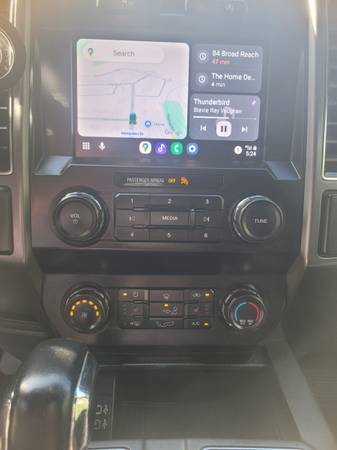 2020 Ford F150 Super Cab XLT - $28,900 (Norwood)63654727002881124