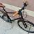 700c Disc brake SPECIALIZED Hybrid bike 2 thumbnail