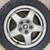 Nissan Skyline R32 Wheels w/ M+S Snow Tires 1 thumbnail