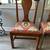 Two  Chippendale Style Chairs 2 thumbnail