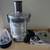Veggie Bullet vegetable cutter, coffee makers 2 thumbnail