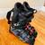 Lange RX 100 GW Ski Boot Size 27.5, 9.5 US Men's Black 10 thumbnail