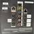 Samsung wall mount TV ($25-100/ea) 7 thumbnail