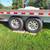 25x8.5 Deckover All Aluminium 14K Trailer 15 thumbnail