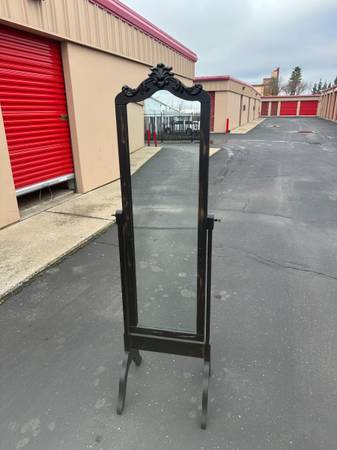 standing mirror    +   PLUS MANY MORE LISTED 1