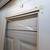 Storm door 32"x 80" with trim 8 thumbnail