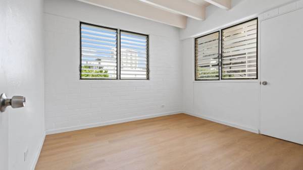 $1,875 / 1br - 338ft2 - Refrigerator, Newly Renovated Apartment, Electric Range (1909 Kahakai Dr, Honolulu, HI)63939395959811121
