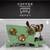Slayer - Espresso 1 Group Fully Custom Machine- Green and Brass Finish 7 thumbnail