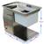 QX 3mm Commercial Meat Cutter Electric Slicer Shredded Diced 160501 2 thumbnail
