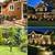 NEW ZUCKEO 10W Low Voltage Landscape Lights LED Landscape Lighting 19 thumbnail