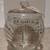 NEW Crystal Clear Industries JUNIPER Handcrafted Covered  Candy Jar 1 thumbnail