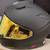 Shoei RF-1400 Helmet + Spectra Shield Gold Visor – ($830 Value!) 5 thumbnail