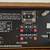 VINTAGE SANYO 2016 AM FM STEREO RECEIVER/ PHONO. EXC. CONDITION! 7 thumbnail