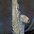 Silver Dave Guardala New York series Alto Sax Saxophone Mint Condition 1 thumbnail