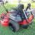 Gravely Pro-Turn 152 52in Commercial zero turn mower Kawasaki 15hr New 5 thumbnail