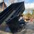 2026 PJ Trailers 7x14 High Side Landscape Dump Trailer 14yd BLACK 16k 13 thumbnail