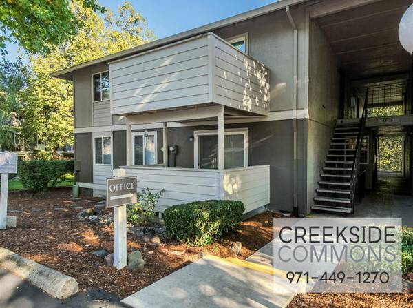 $1,450 / 1br - $500 OFF our 1 BED in Fanno Creek | Extra Hall Closet + Large Closets (Tigard)64039055120515120