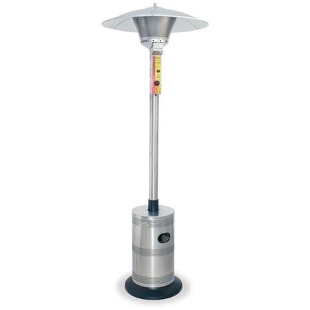 PATIO HEATERS 1