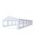 REDUCED AGAIN, BRAND NEW TMG Full Enclosed Party Tent- 20'x40' with 10' Peak 2 thumbnail