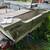 16-foot bass tracker boat,trolling motor,10 HP mercury motor, trailer 7 thumbnail
