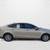 2015 Ford Fusion  S Sedan 4 thumbnail