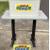 LECTERN or PODIUM and DURABLE COMMERCIAL TABLE 1 thumbnail