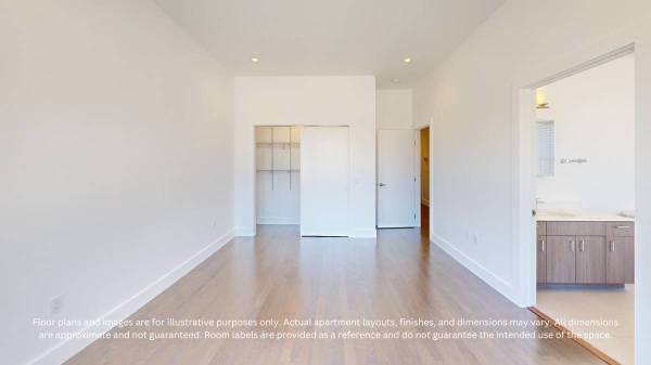 $5,445 / 2br - 1149ft2 - 2097-2099 Market St / 211 Church St - 3B (misión distrito)64023722673026124