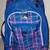 High Sierra Freewheel Wheeled Backpack; Plaid 1 thumbnail