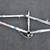 Monty BI-1307 219 ALP Bike Trials Frame & Fork 3 thumbnail