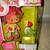 Strawberry Shortcake Cherry Cuddler Doll with Gooseberry pet 1982 NEW 6 thumbnail