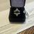 2.09Carat Certified Round Diamond with Diamond Wrap. 2 thumbnail