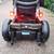 Handicare Quickie Puma 40 Power Wheelchair w/ Power Lift & Tilt 5 thumbnail