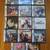 Nintendo DS Lite + 14 CIB games bundle 1 thumbnail