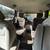 2005 Toyota Sienna 7-Passenger Minivan - 119K Miles 7 thumbnail
