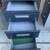 Heavy Duty Three Drawer Vertical Pedestal File Cabinet 2 thumbnail