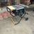 Bosch 10” table saw 2 thumbnail